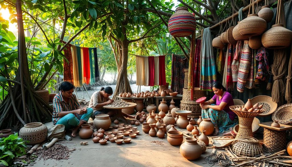 significance of handicrafts significance of handicrafts