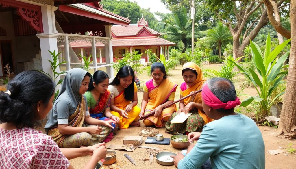 skills assessment volunteering in Mandalay skills assessment volunteering in Mandalay