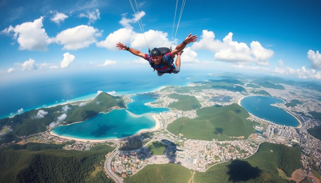 skydiving in cebu skydiving in cebu