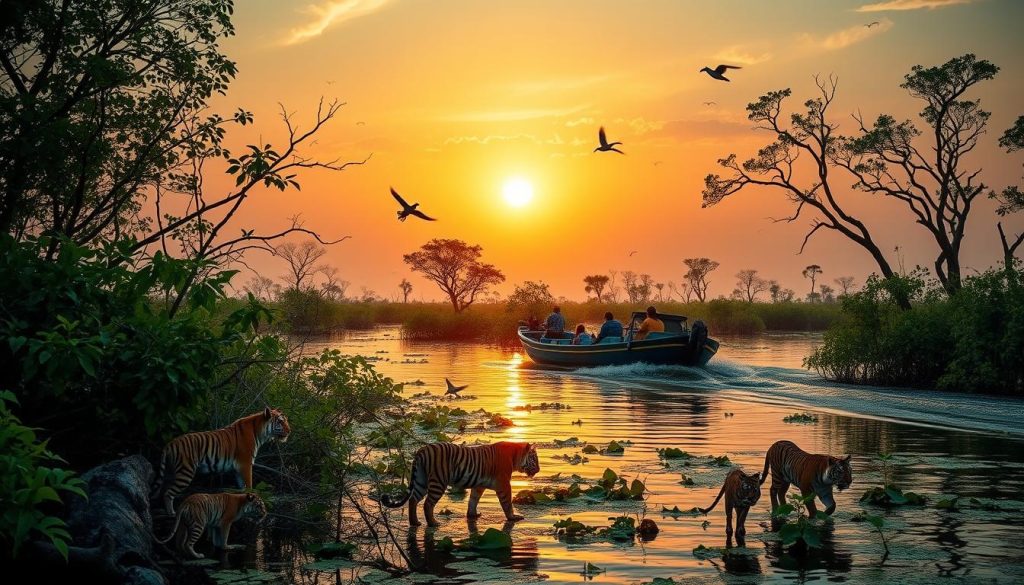 small group tours Sundarbans small group tours Sundarbans