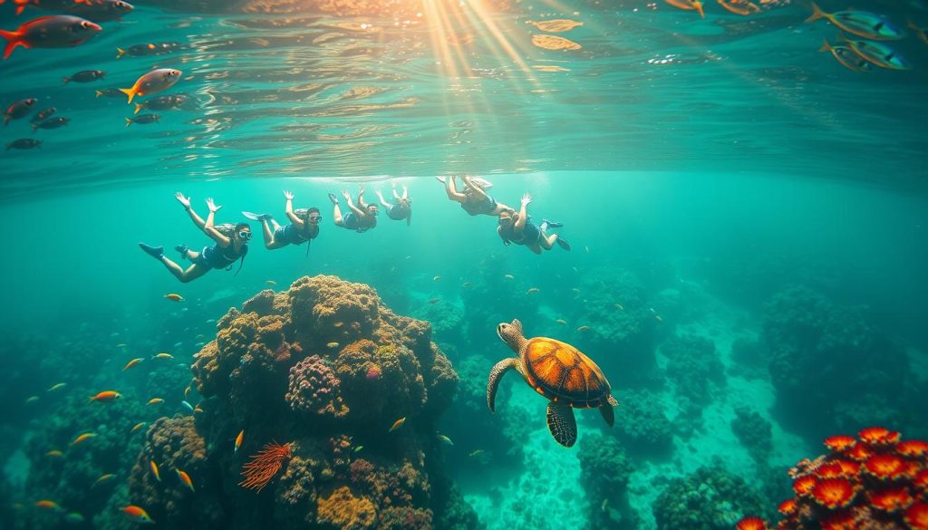 snorkeling experiences snorkeling experiences