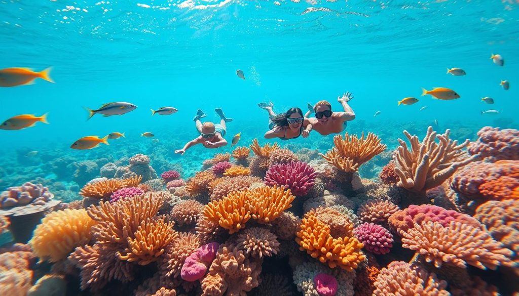 snorkeling in Aqaba snorkeling in Aqaba