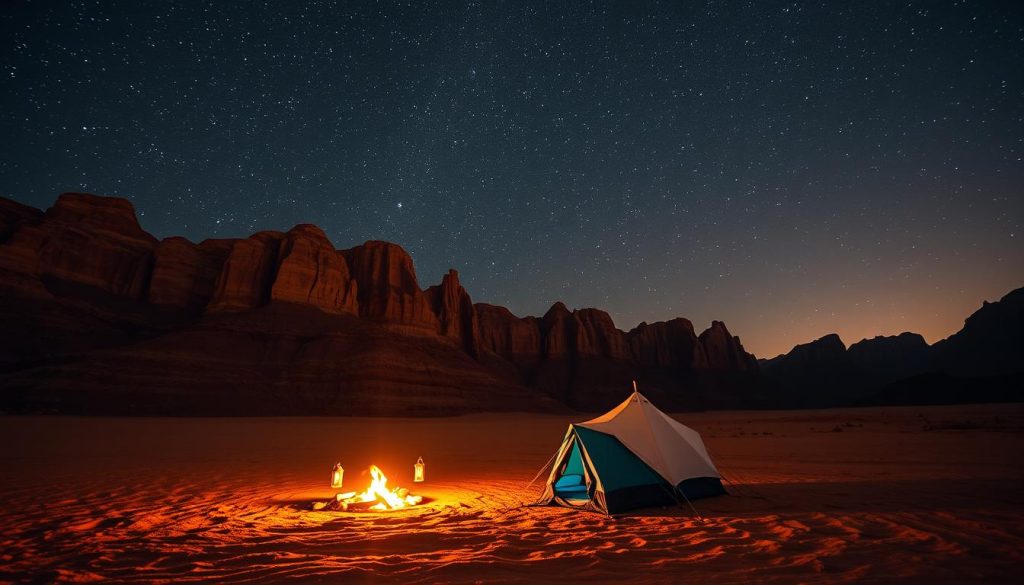 solo camping tips in Wadi Rum solo camping tips in Wadi Rum