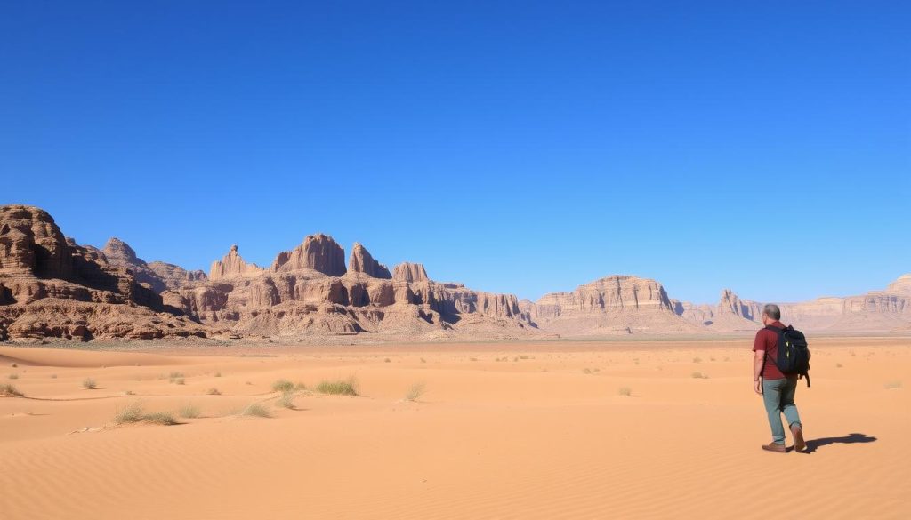 solo travel Wadi Rum solo travel Wadi Rum
