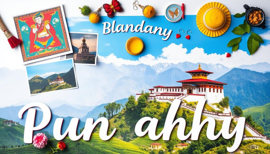 solo travel itinerary Punakha solo travel itinerary Punakha