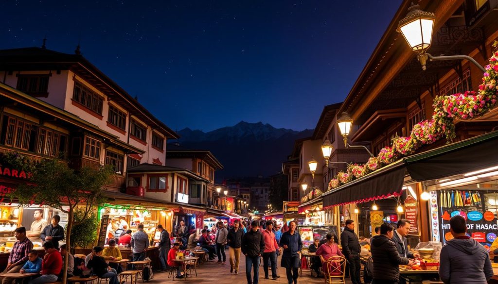 solo traveler's nightlife guide to Thimphu solo traveler's nightlife guide to Thimphu