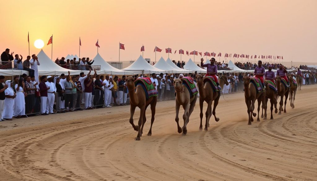 spectator experiences camel racing spectator experiences camel racing