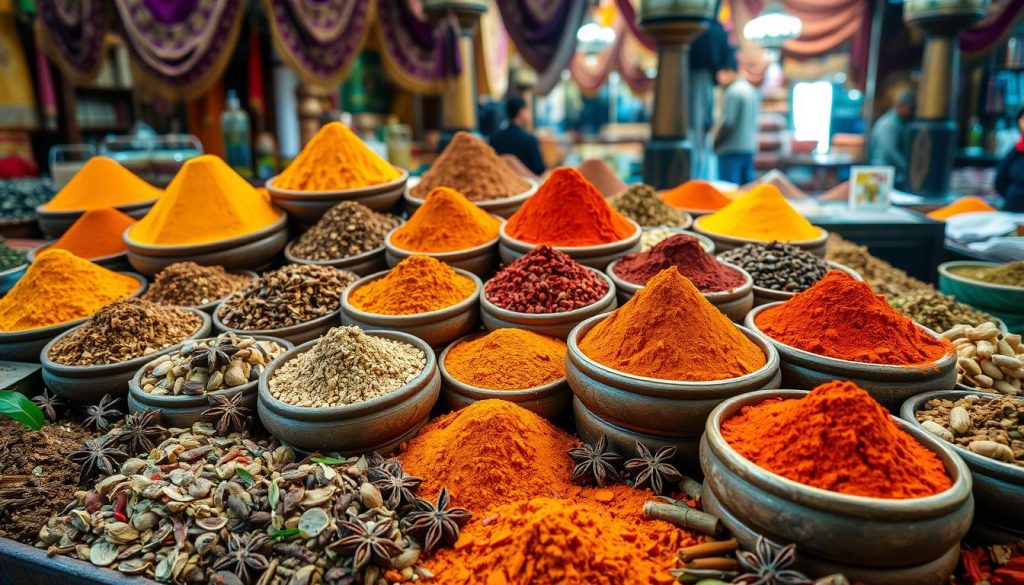 spices spices