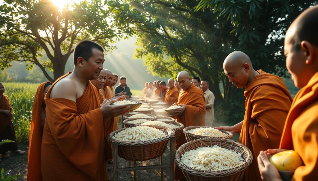spiritual significance of almsgiving spiritual significance of almsgiving