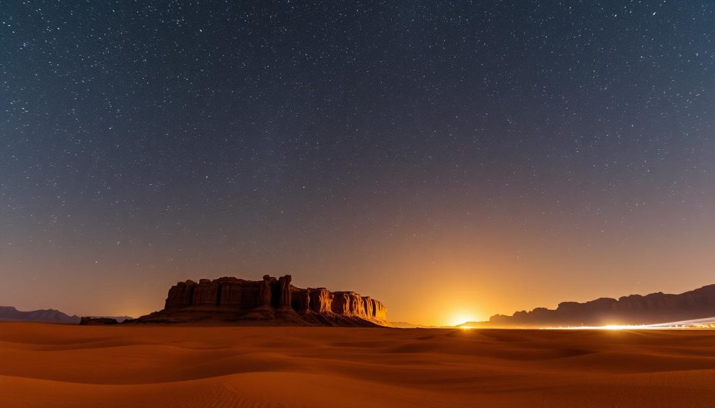star-gazing Wadi Rum star-gazing Wadi Rum