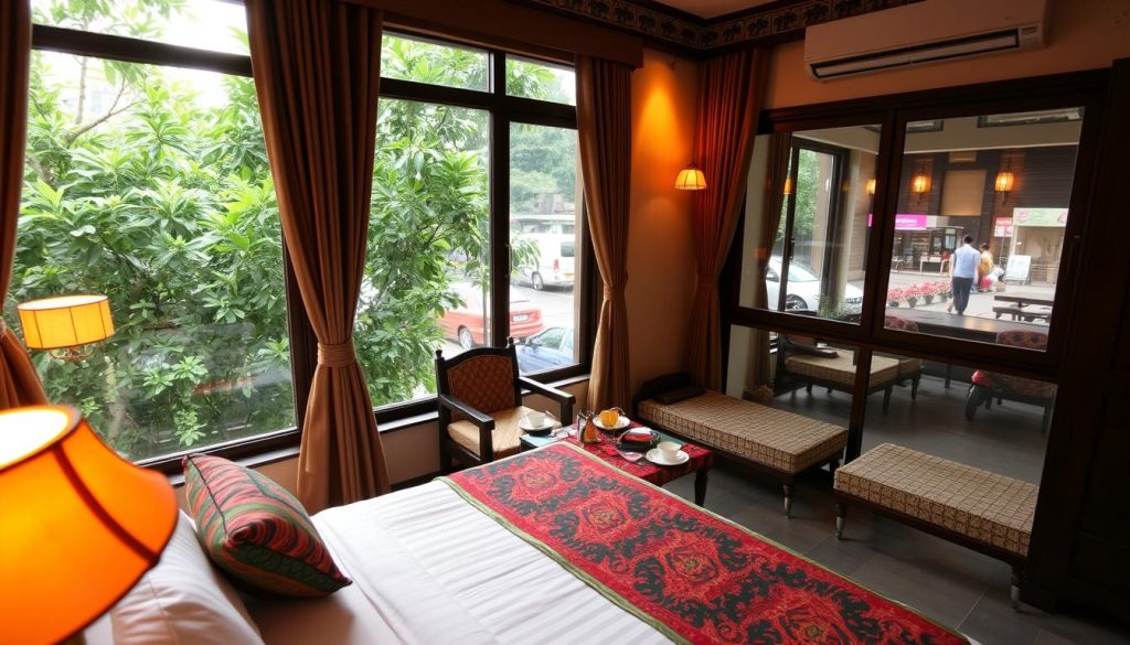 staying in Sylhet City staying in Sylhet City