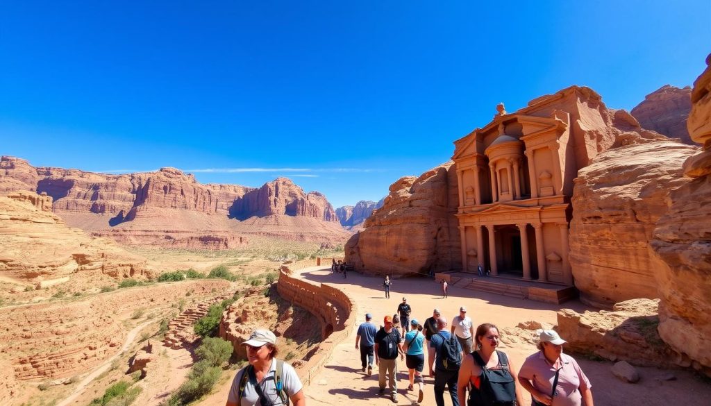 staying safe in petra staying safe in petra
