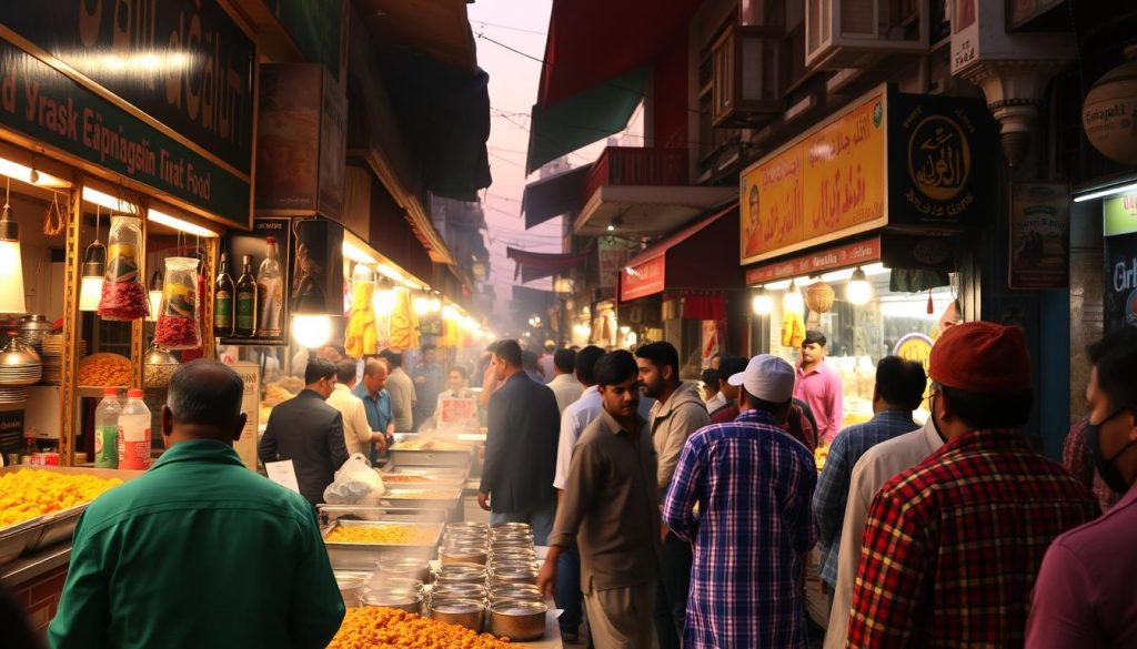 street food street food