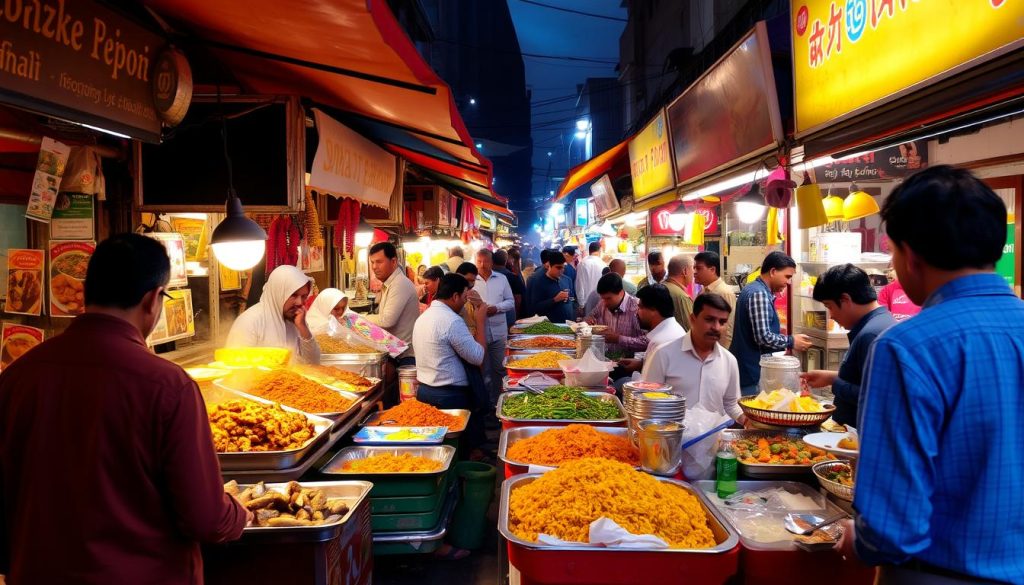 street food street food