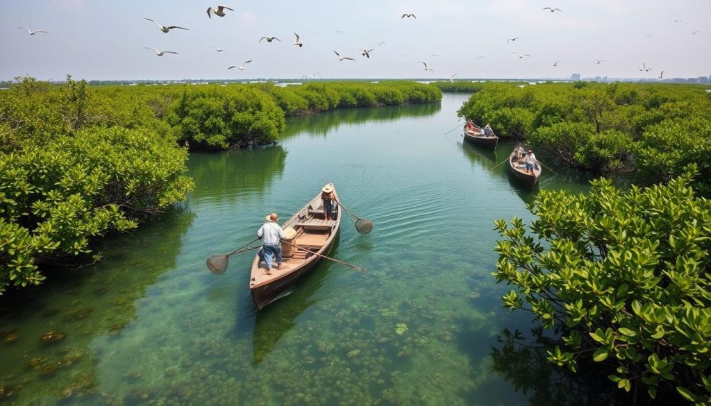 sundarbans sustainable fishing practices sundarbans sustainable fishing practices