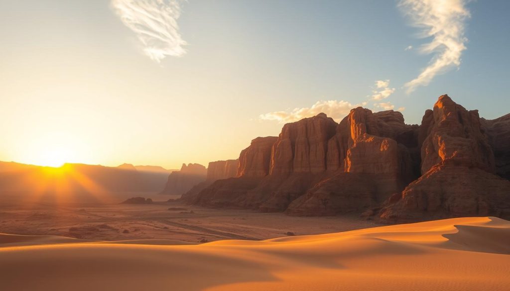 sunrise Wadi Rum sunrise Wadi Rum