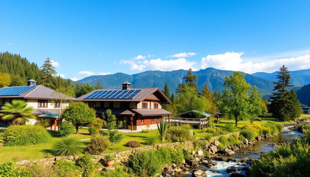 sustainable accommodation Thimphu sustainable accommodation Thimphu