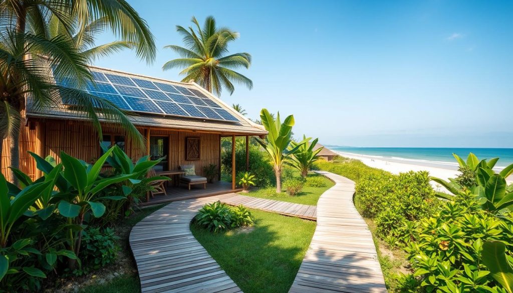 sustainable accommodations in Cox's Bazar sustainable accommodations in Cox's Bazar