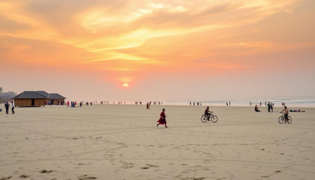sustainable activities in Cox's Bazar sustainable activities in Cox's Bazar