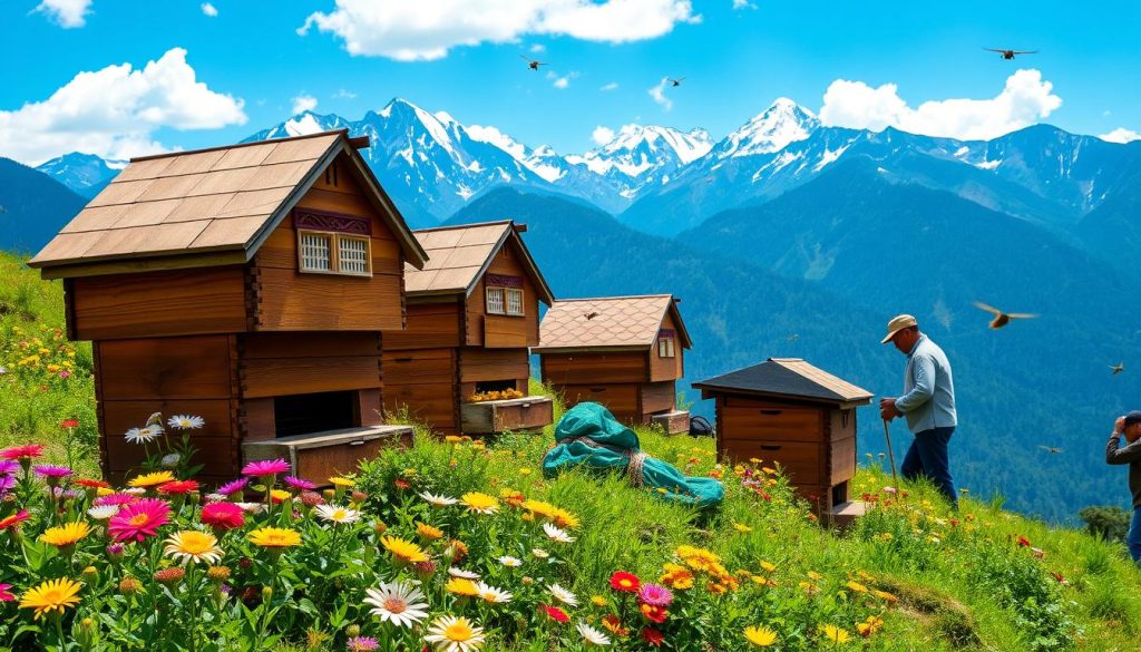 sustainable beekeeping experiences sustainable beekeeping experiences