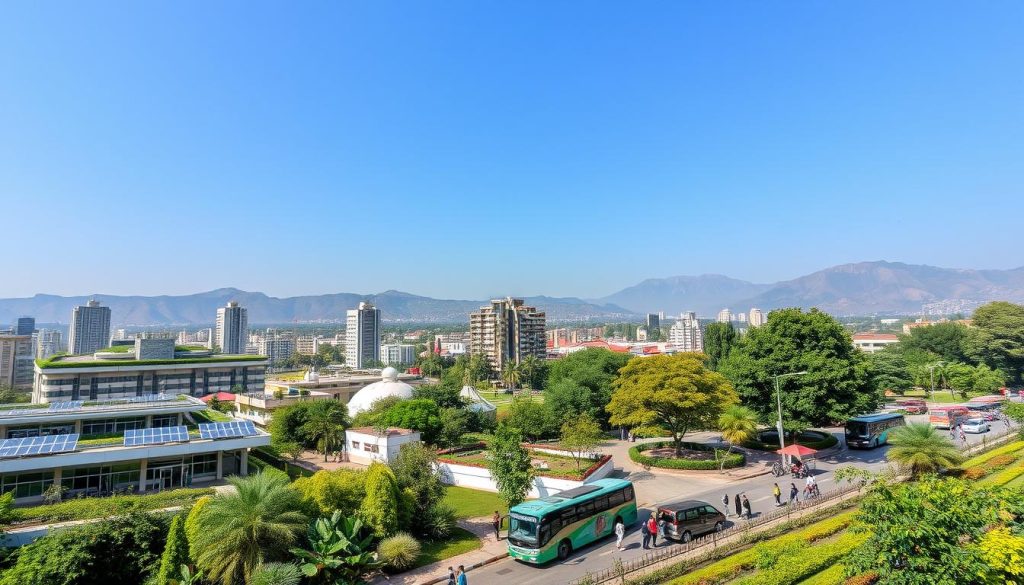 sustainable development Islamabad sustainable development Islamabad