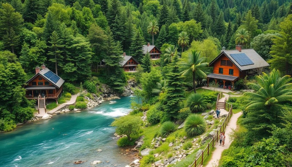 sustainable ecotourism initiatives sustainable ecotourism initiatives