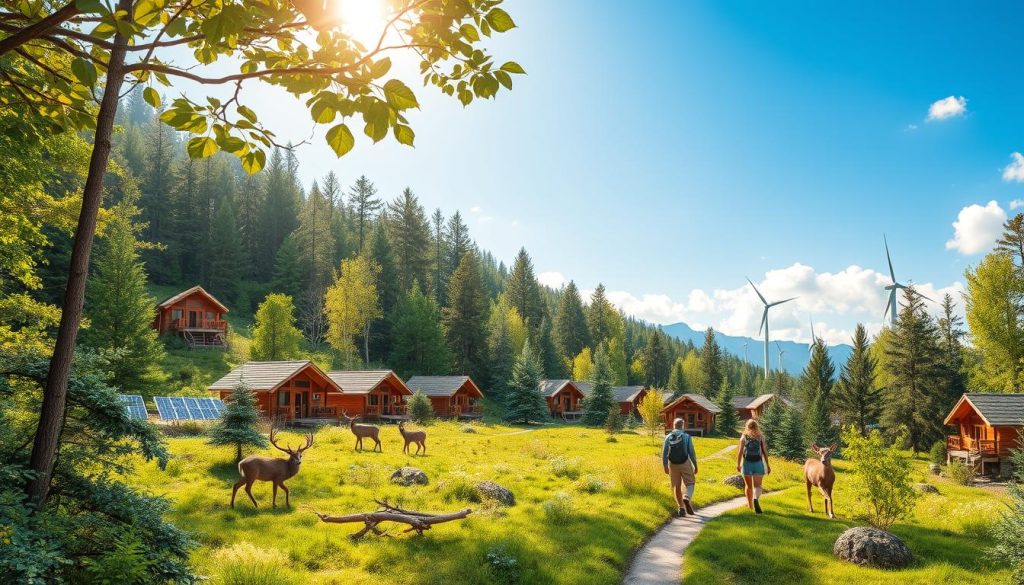 sustainable ecotourism initiatives sustainable ecotourism initiatives