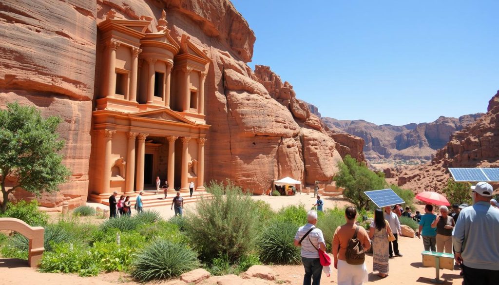 sustainable petra tourism practices sustainable petra tourism practices