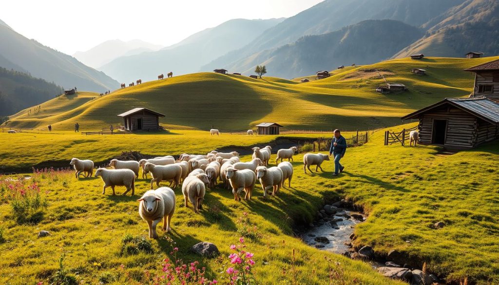 sustainable sheep farming practices sustainable sheep farming practices