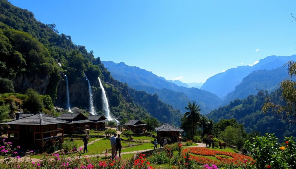 sustainable tourism in Haa Valley sustainable tourism in Haa Valley