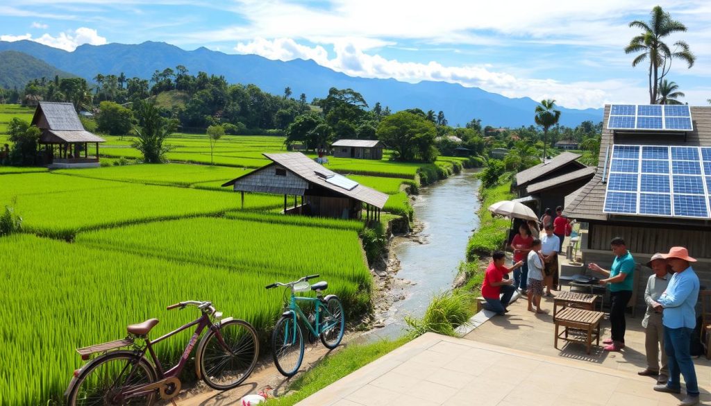 sustainable tourism practices in Luang Prabang sustainable tourism practices in Luang Prabang