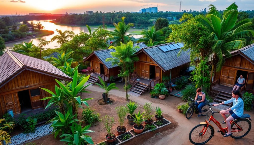 sustainable tourism practices in Vientiane sustainable tourism practices in Vientiane