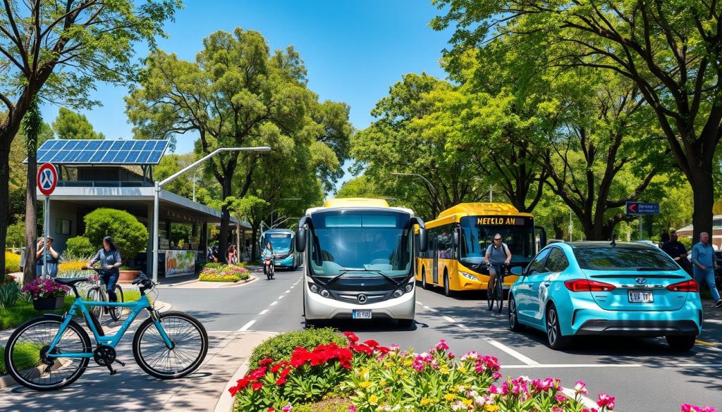 sustainable transportation options sustainable transportation options