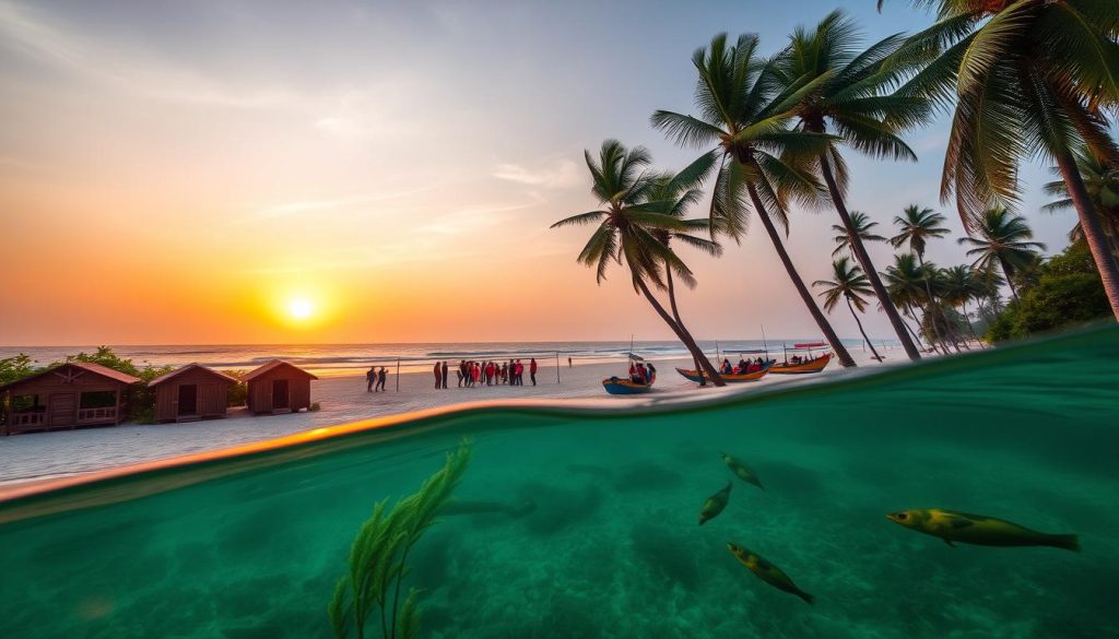 sustainable travel Cox's Bazar sustainable travel Cox's Bazar