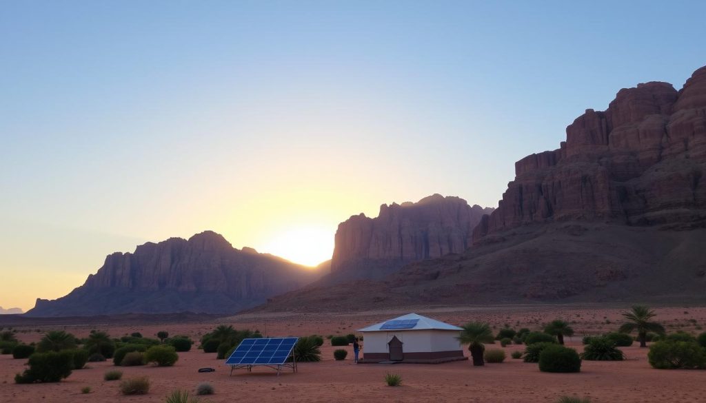 sustainable travel Wadi Rum sustainable travel Wadi Rum