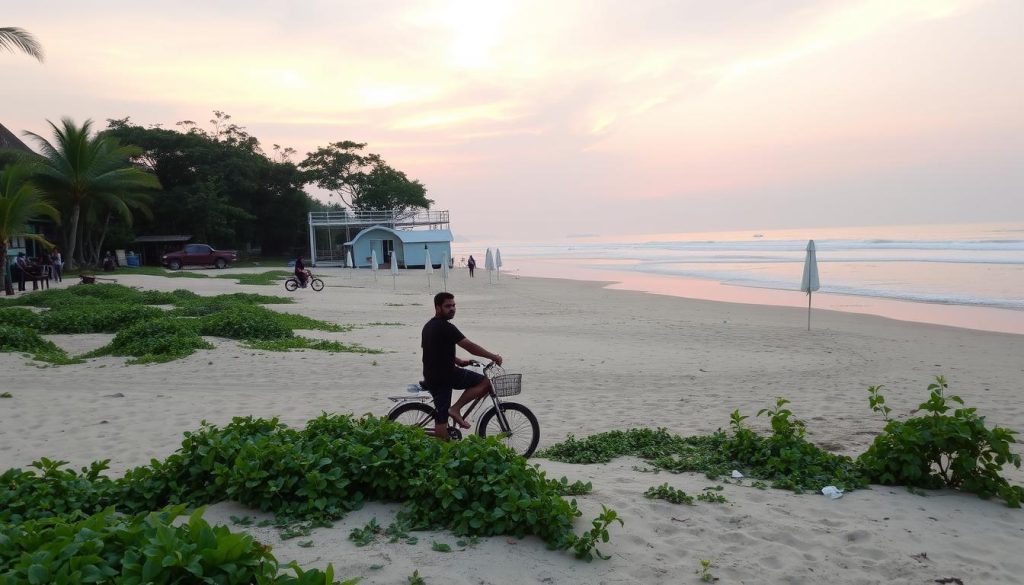 sustainable travel in Cox's Bazar sustainable travel in Cox's Bazar