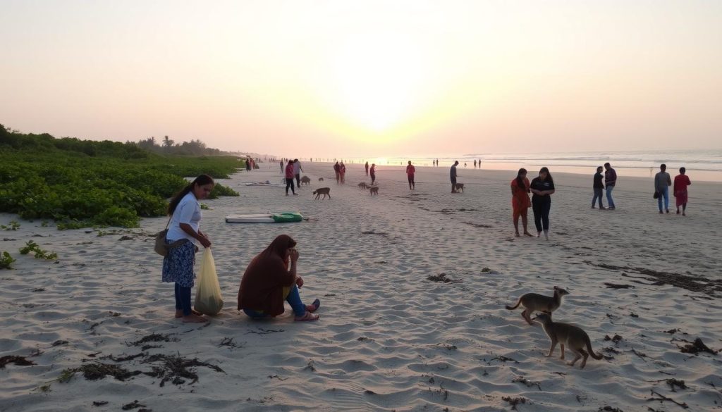 sustainable travel tips Cox's Bazar sustainable travel tips Cox's Bazar