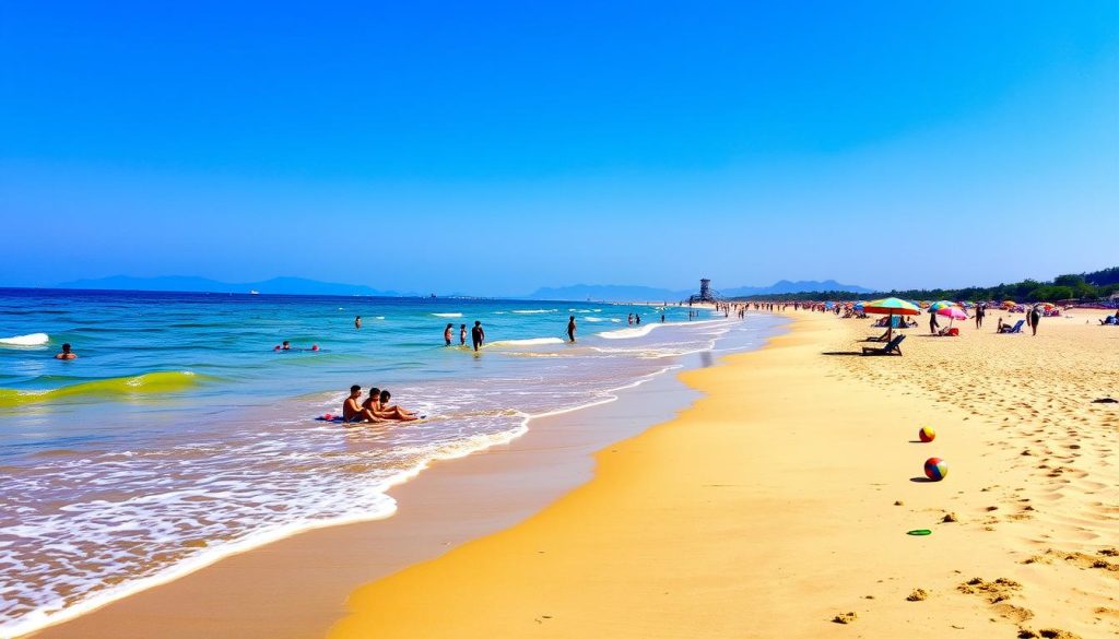 swimming tips for beaches in Cox's Bazar swimming tips for beaches in Cox's Bazar