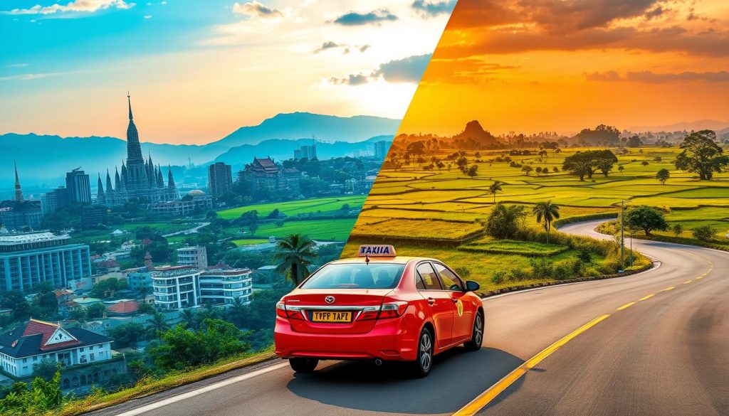 taxi services Phnom Penh to Pakse taxi services Phnom Penh to Pakse
