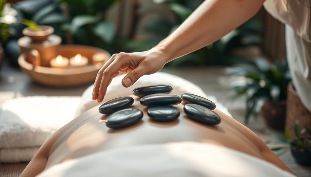 techniques hot stone therapy techniques hot stone therapy