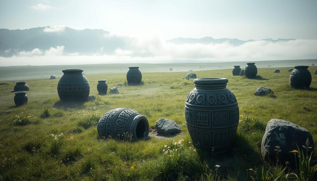 theories surrounding the purpose of the jars theories surrounding the purpose of the jars
