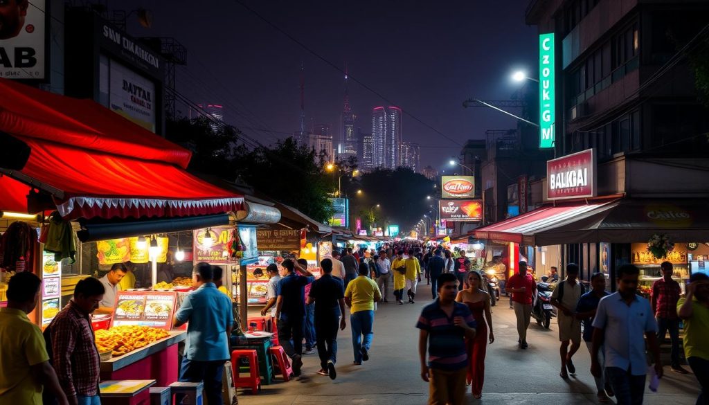 things to do in Dhaka after dark things to do in Dhaka after dark