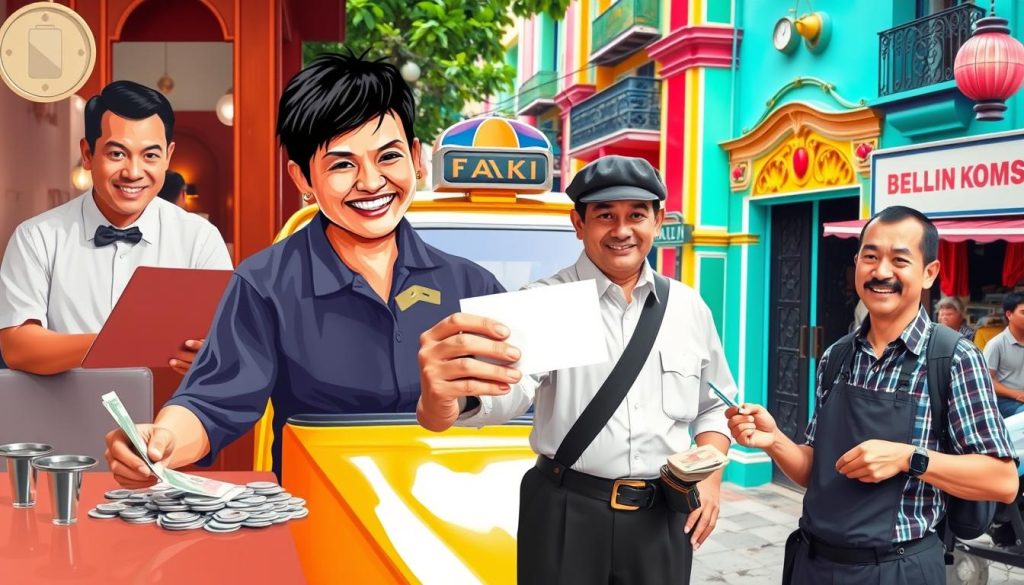 tipping etiquette tipping etiquette