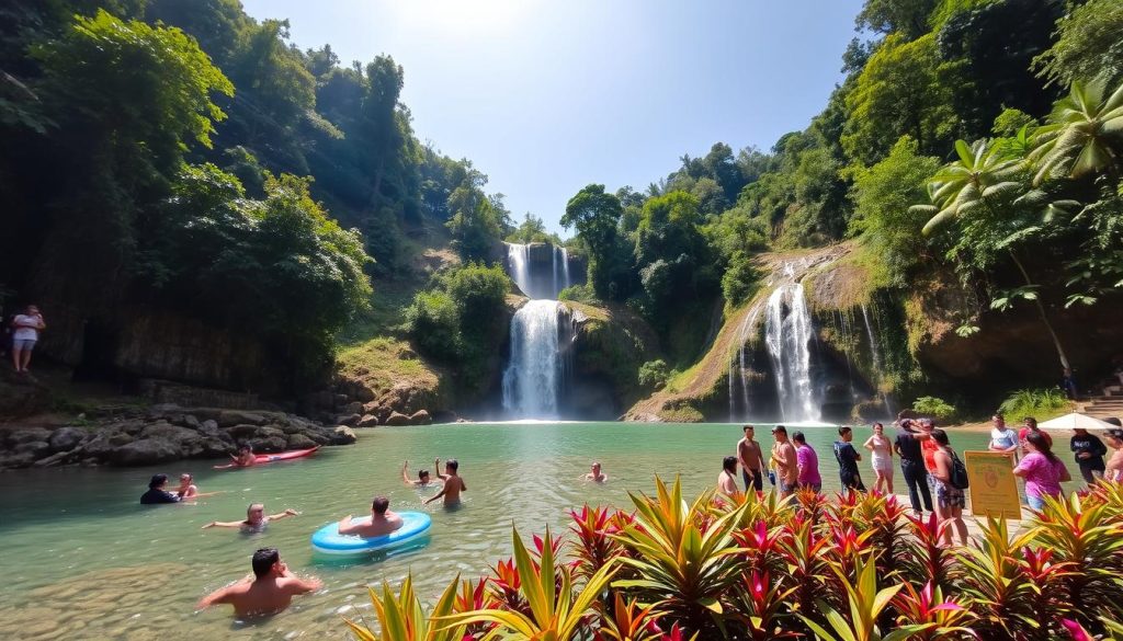 tips for a memorable Kaeng Nyui Waterfall trip tips for a memorable Kaeng Nyui Waterfall trip