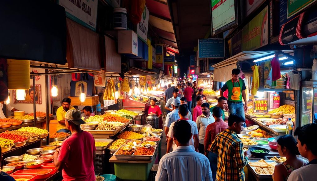 tips for enjoying street food tips for enjoying street food