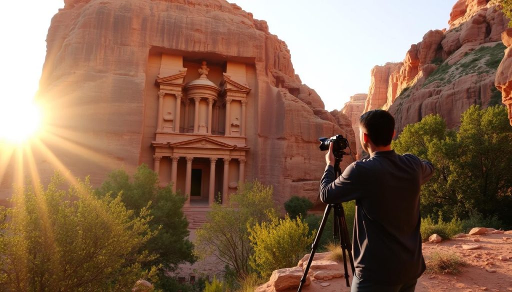tips for photographing Petra tips for photographing Petra