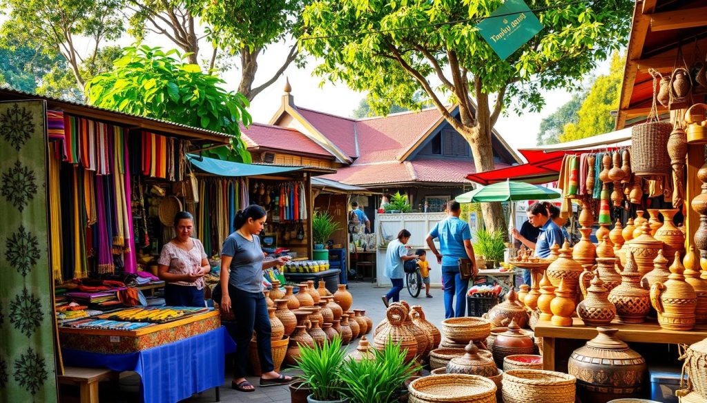 tips for shopping in Vientiane tips for shopping in Vientiane