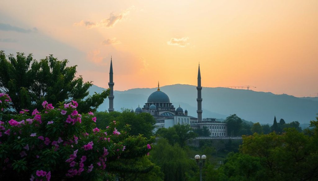 tips for traveling to Islamabad tips for traveling to Islamabad