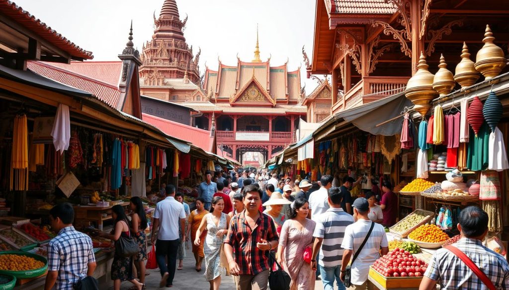 tips for visiting Mandalay traditional markets tips for visiting Mandalay traditional markets