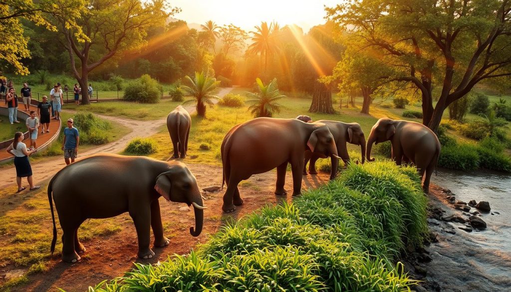 tips for visiting elephant sanctuaries tips for visiting elephant sanctuaries